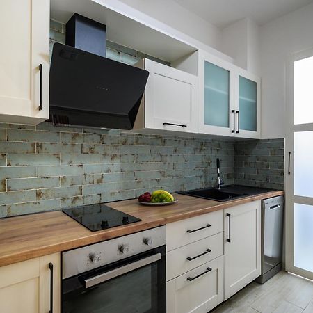 Vicanti Luxury Apartments Pylos Eksteriør billede
